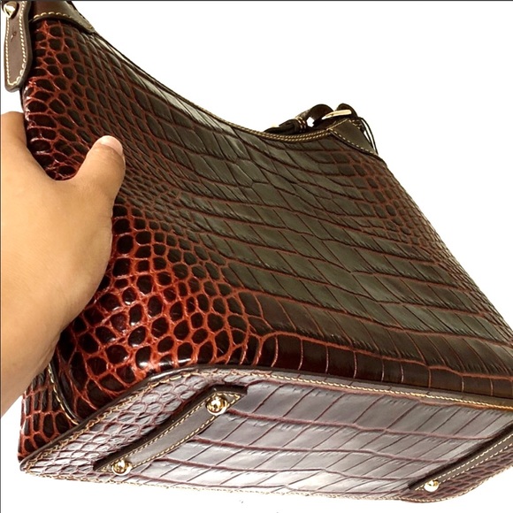 DOONEY & BOURKE shoulder bag - Picture 2 of 7